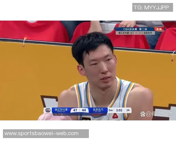 媒体人点评周琦表现无碍认为王博战术调整不足影响球队发挥 媒体人点评周琦表现无碍认为王博战术调整不足影响球队发挥