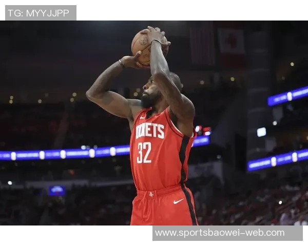 火箭双星合砍39分14篮板12助攻3抢断杜兰特与阿门成胜利关键 火箭双星合砍39分14篮板12助攻3抢断杜兰特与阿门成胜利关键