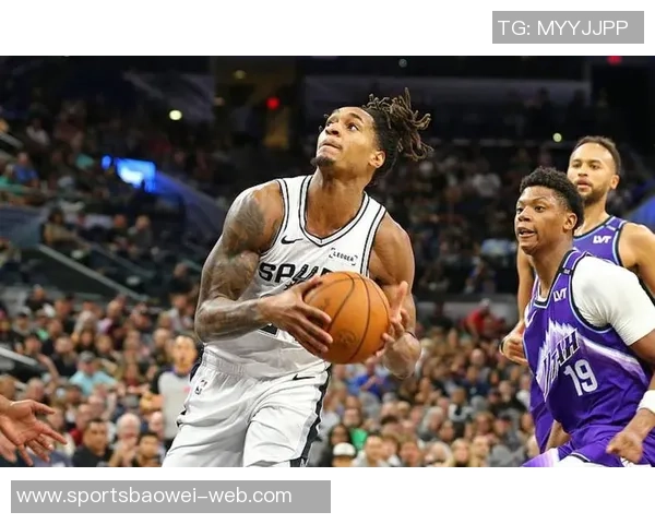 马刺在没有文班的情况下依然实现三连胜展现球队深厚实力 马刺在没有文班的情况下依然实现三连胜展现球队深厚实力